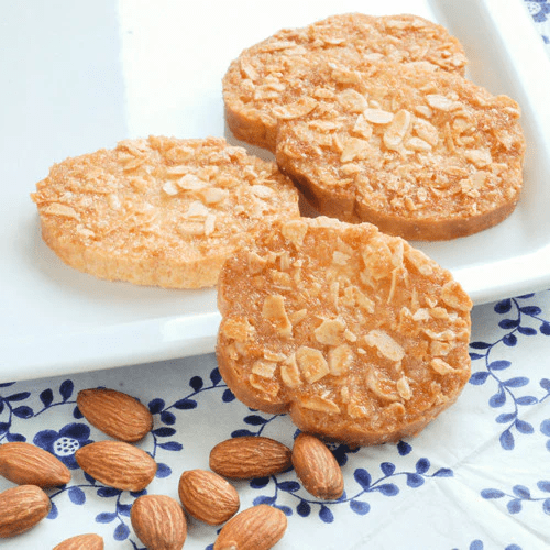 Hakone Rusk