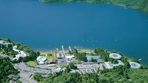 Hakone-en