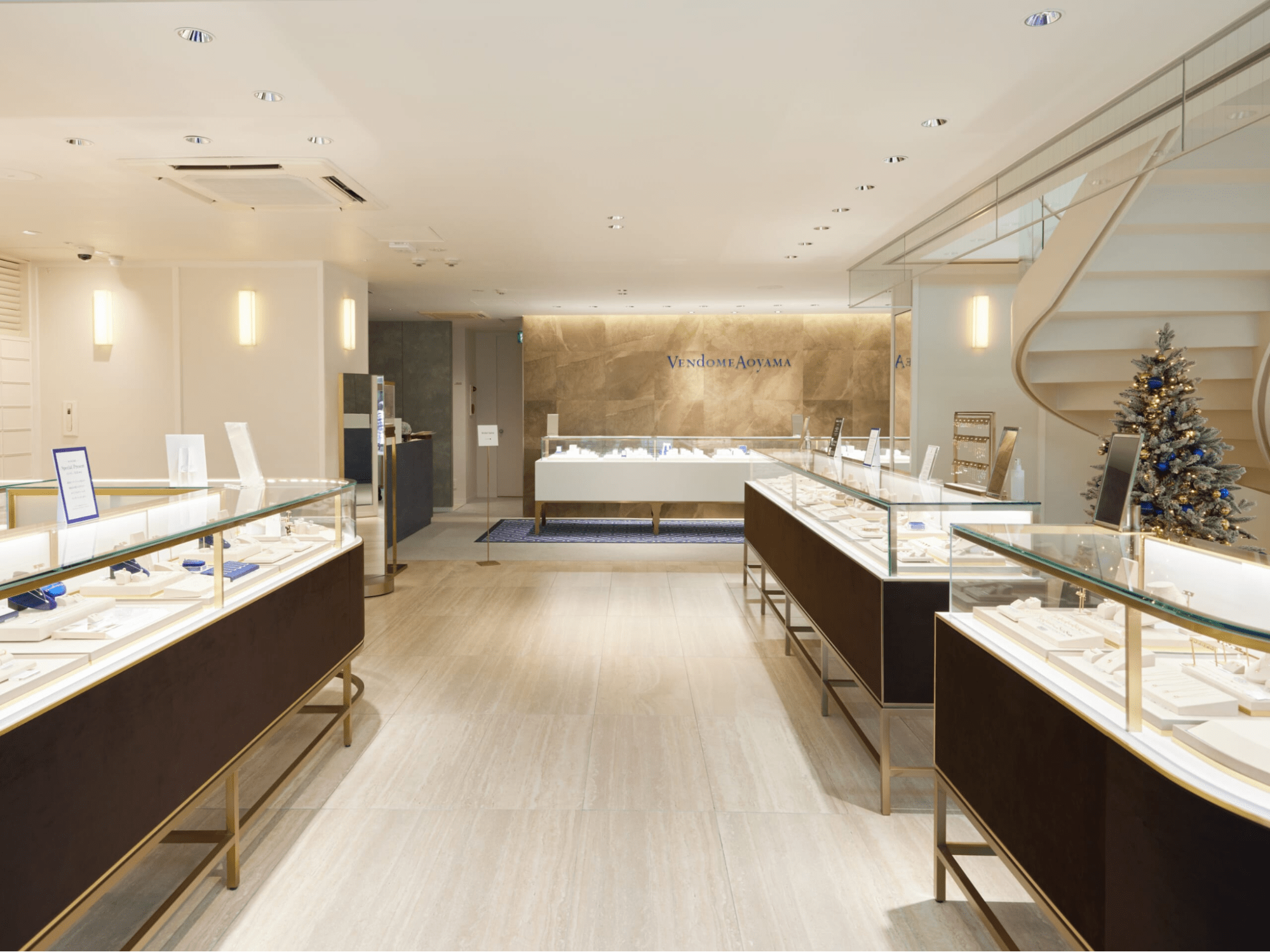 Vendome Aoyama (Aoyama Main Store)