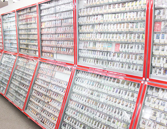 Hareruya Akihabara