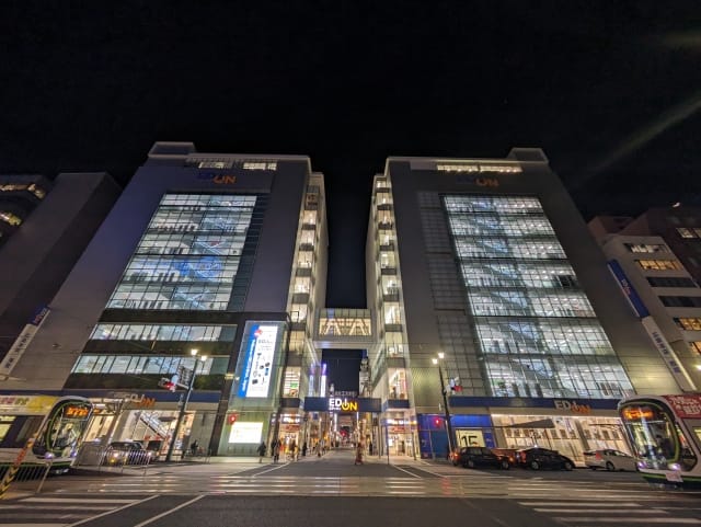 Kamiyacho, Hondori, and Fukuromachi Area: A Restaurant District Rivaling Hatchobori and Nagaregawa