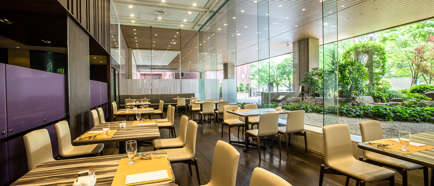 All Day Dining FRUITIER