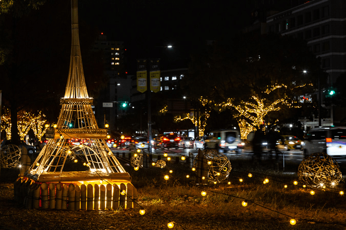 Hiroshima Dreamination