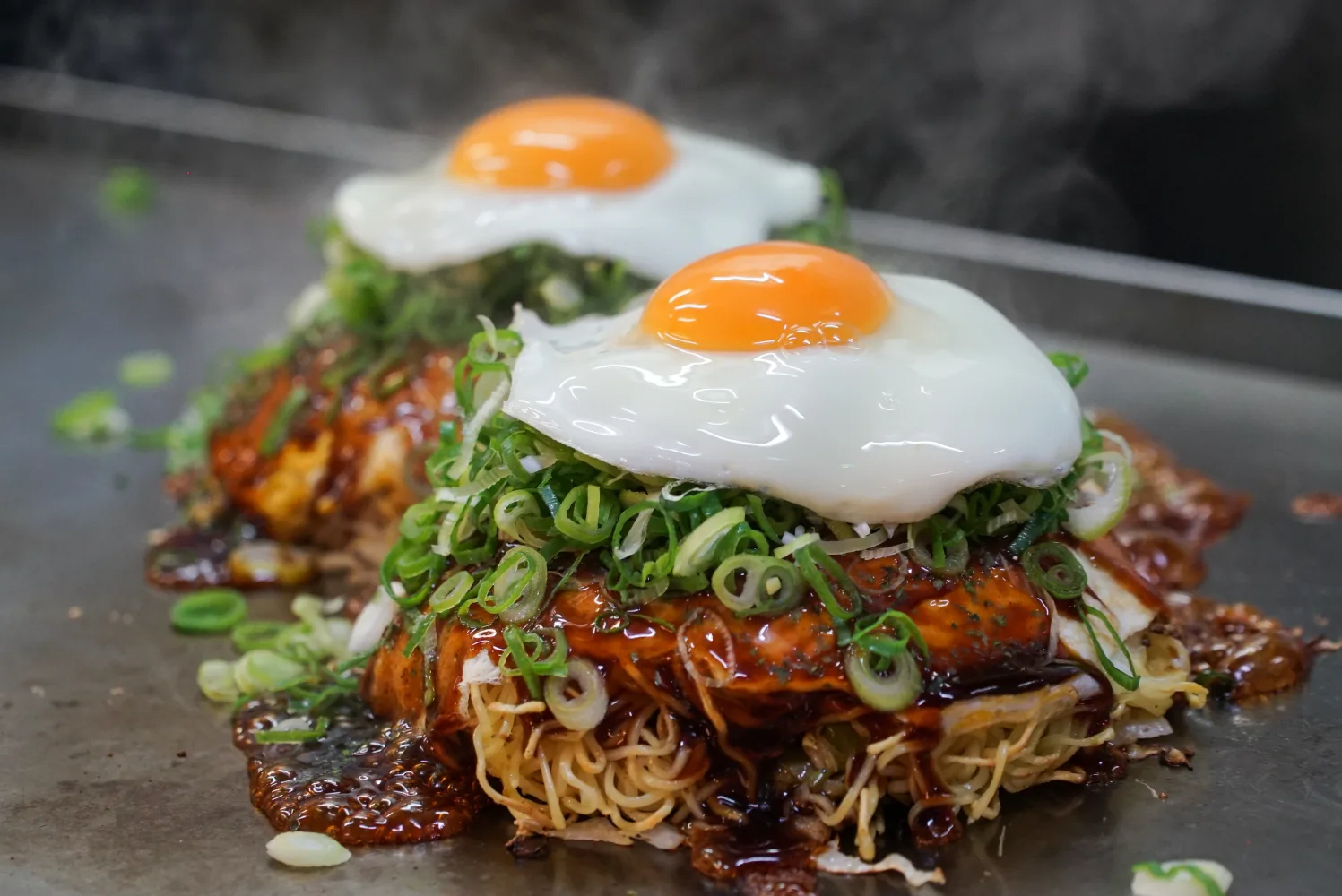 Hiroshima Bar Hopping Food Tour