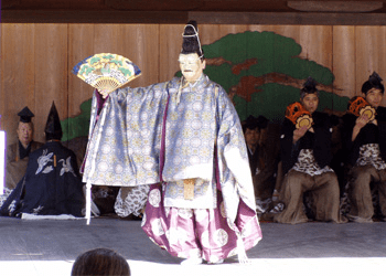 Itsukushima Shrine "Tokasai" (Peach Blossom Festival)