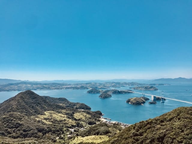 Shimanami Kaido