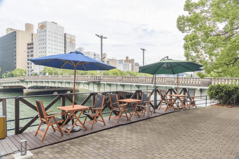 Lemon&OysterGarden SANGO