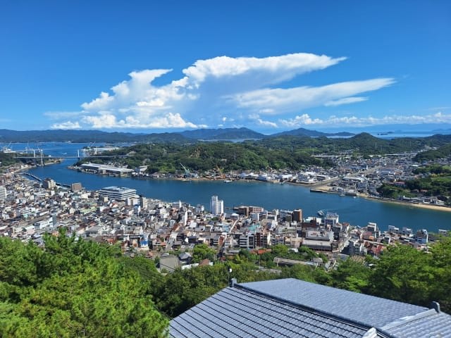 Onomichi City