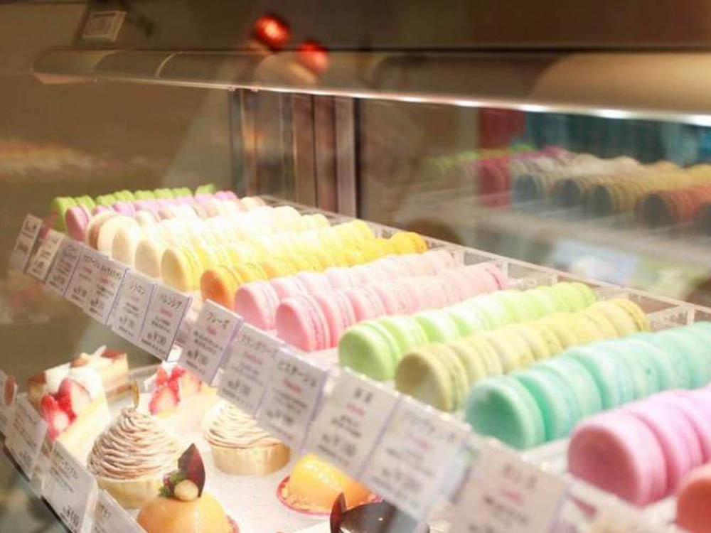 Melange de Shuhari Hiroshima