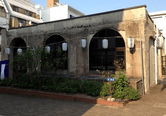 Honkawa Elementary School Peace Museum