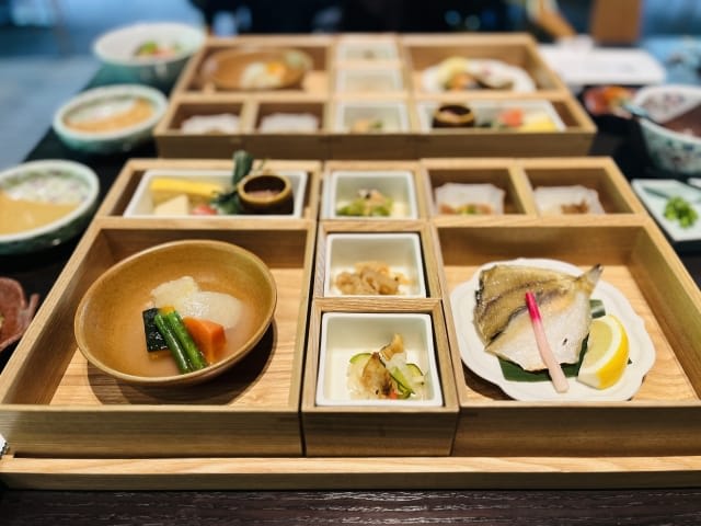 Kaiseki