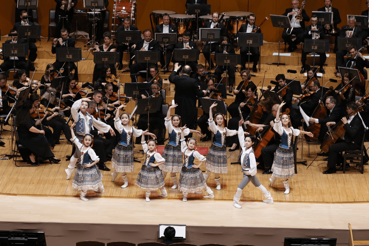 Gargantua Music Festival