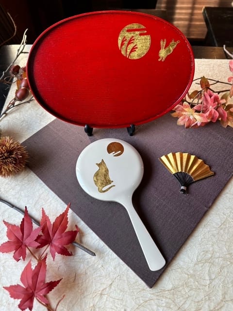 Kanazawa Gold Leaf