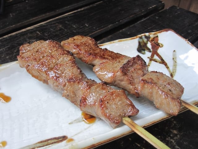 Hida Beef Gourmet