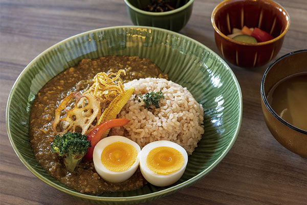 Kanda Curry Grand Prix Championship