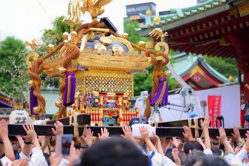 Kanda Matsuri