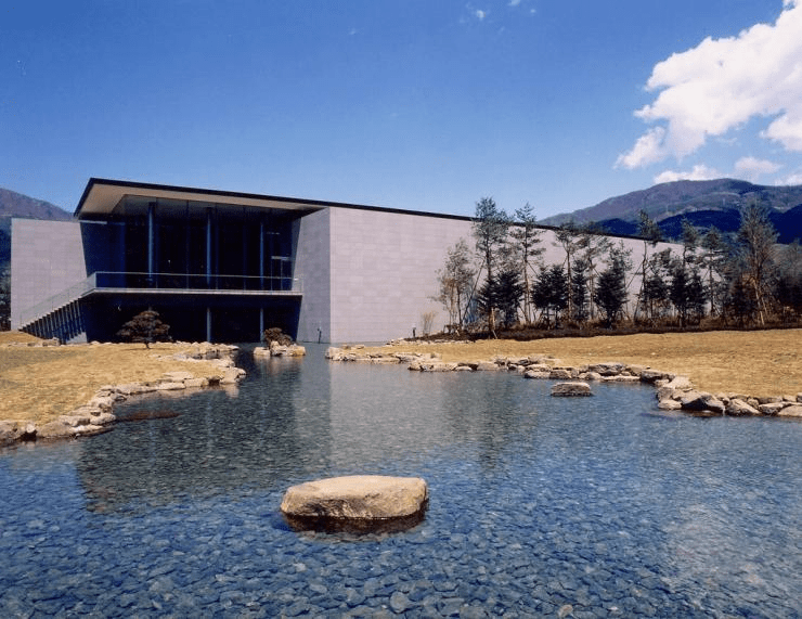 Kawaguchiko Museum