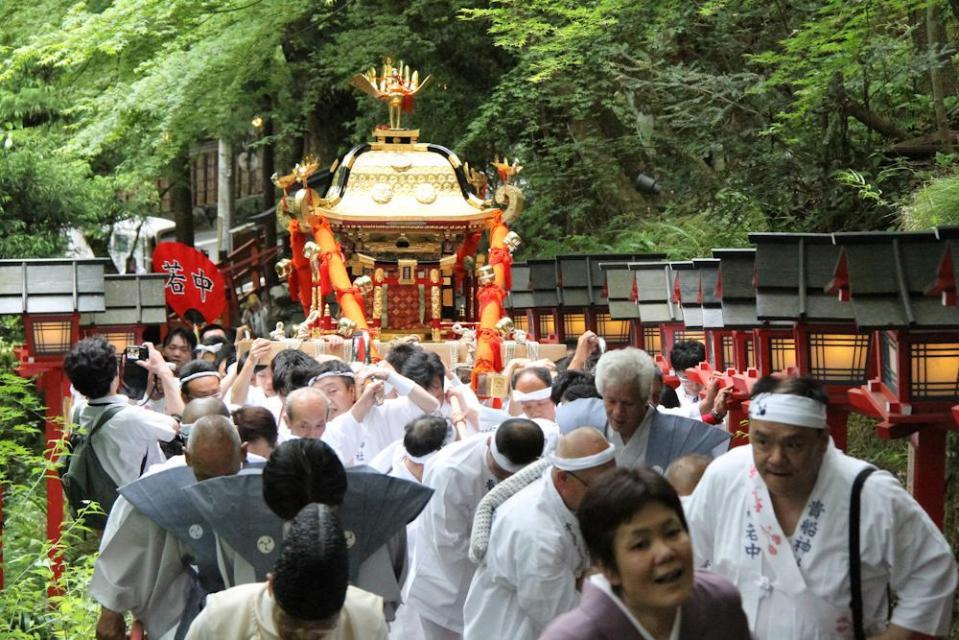 Kifune Festival