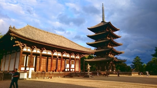 Kōfuku-ji
