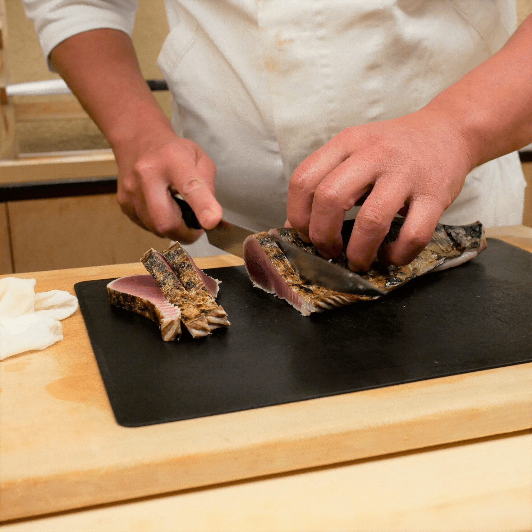 Sushi Kibatani