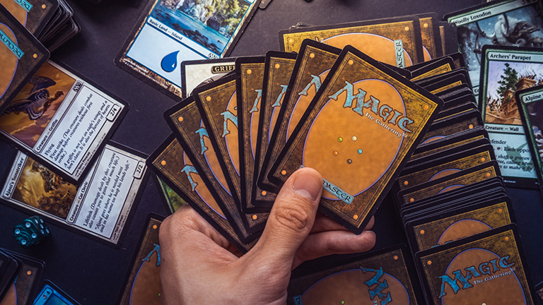 MTG