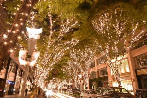 Marunouchi Illumination