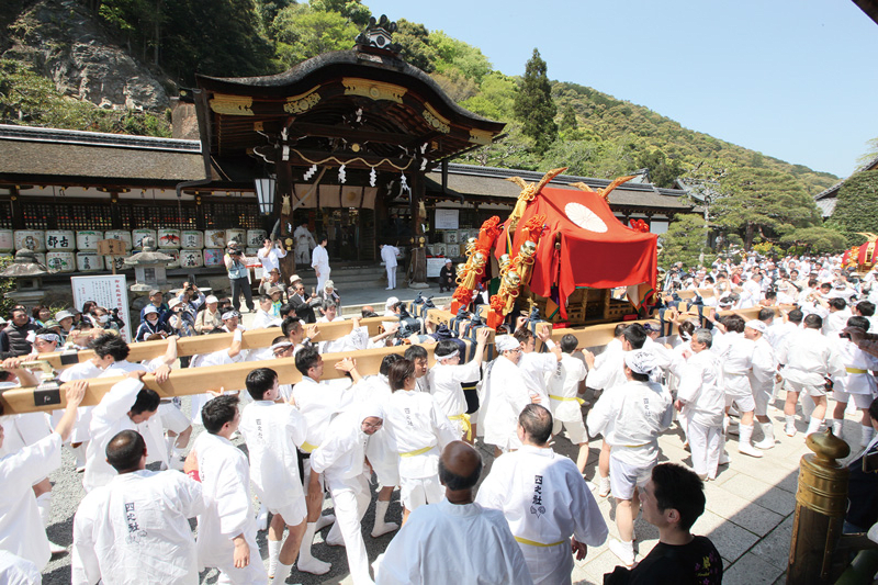 Matsuo Festival