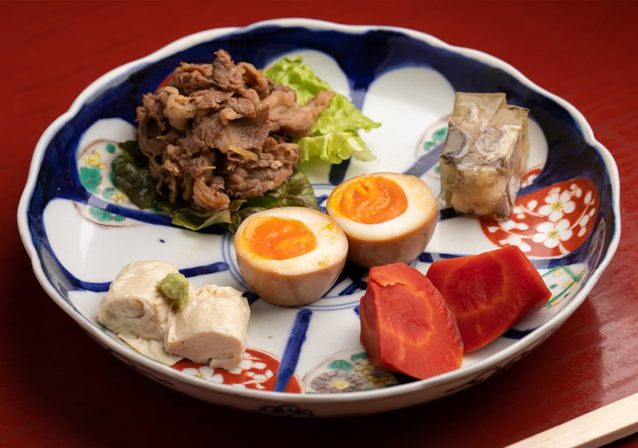 Obanzai Guide: Exploring Kyoto's Traditional Home-Style Cuisine