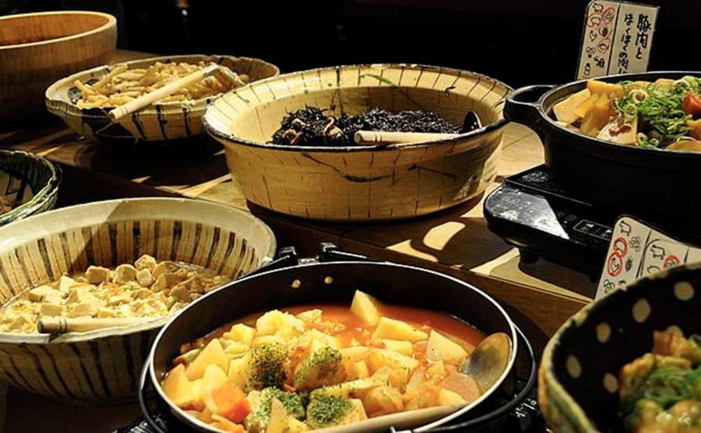 Obanzai Guide: Exploring Kyoto's Traditional Home-Style Cuisine