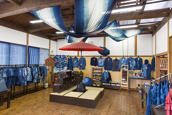 Oishitsumugi Traditional Craft Museum
