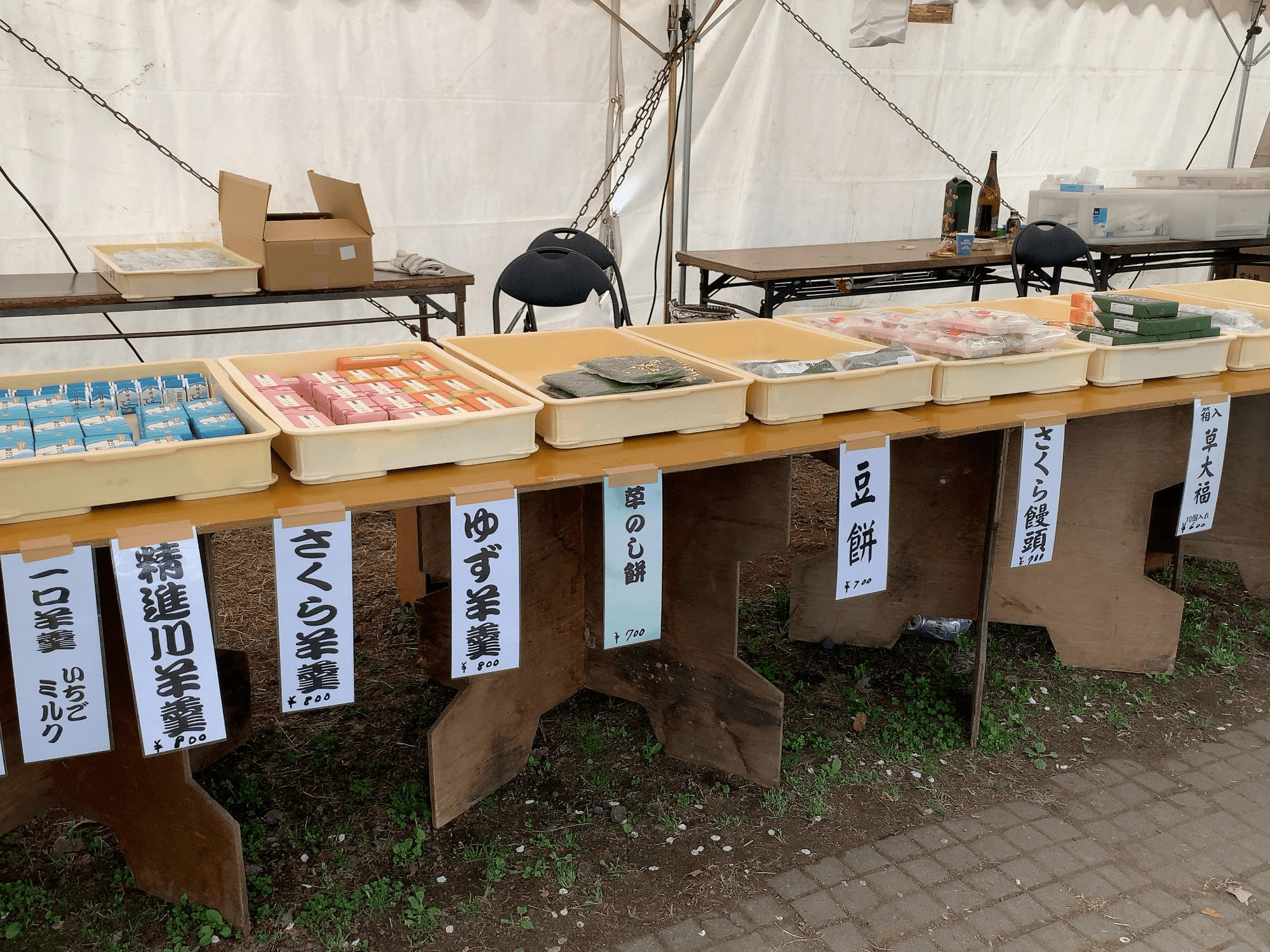 Kariyado Cherry Blossom Festival