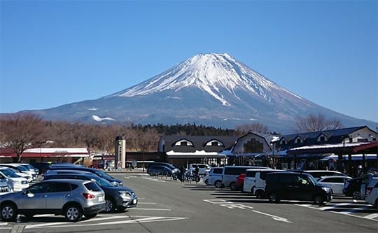 Asagiri Plateau & Asagiri Food Park Anniversary Festival