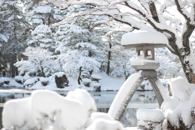 Must-See Kanazawa Events in January
