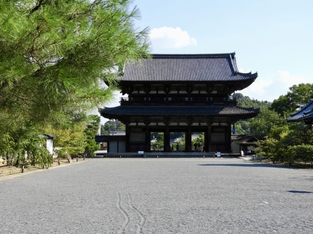 Ninnaji Temple