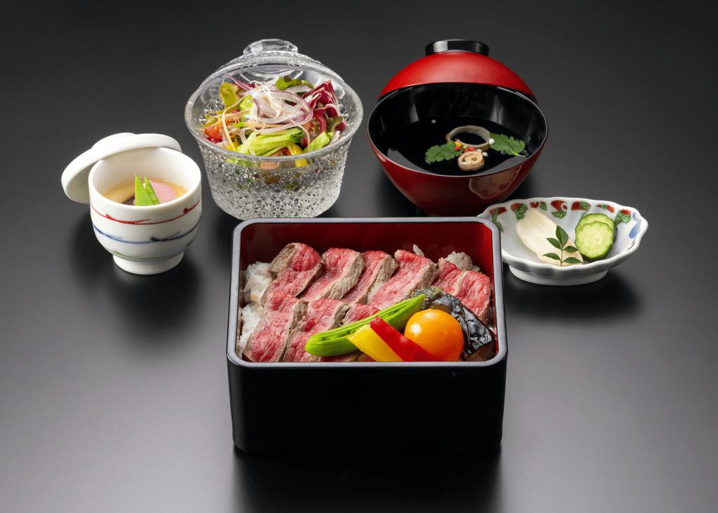 Noto Beef Tamatebako