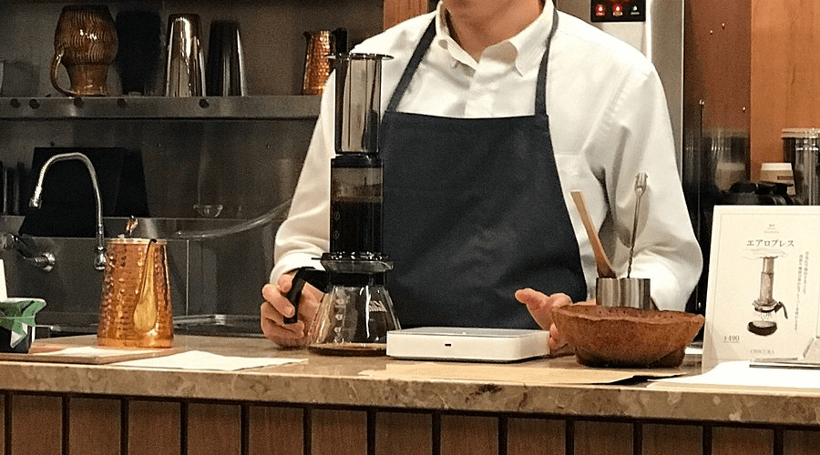 OBSCURA COFFEE ROASTERS Hondori