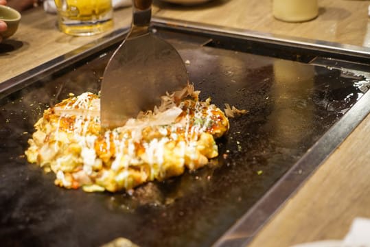 Okonomiyaki