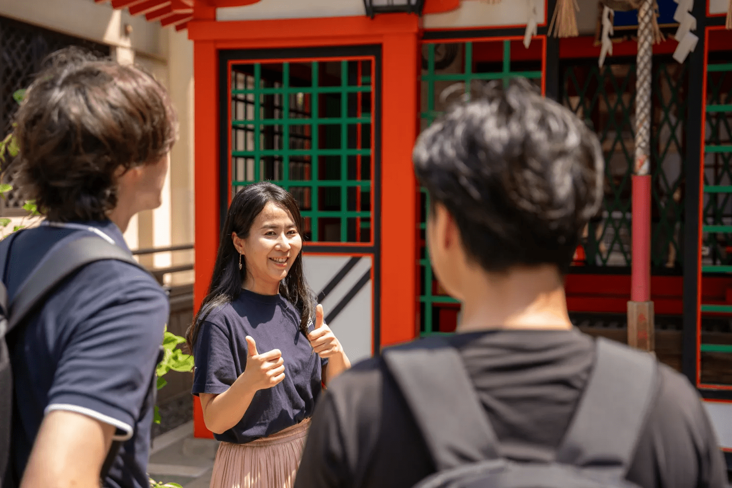 Osaka Michelin Food Tour: Taste Elegant Kaiseki and Iconic Takoyaki