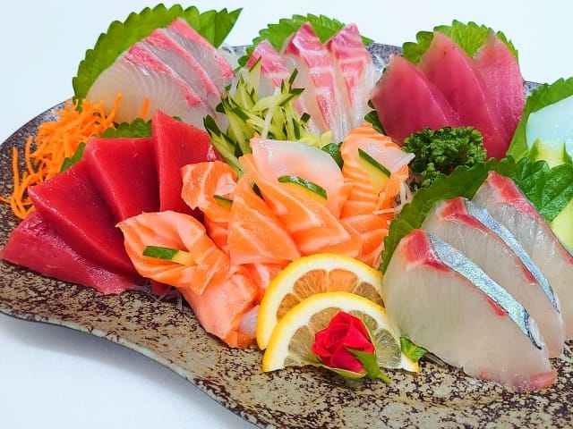 Particularly Famous for Exceptional Seafood Cuisine