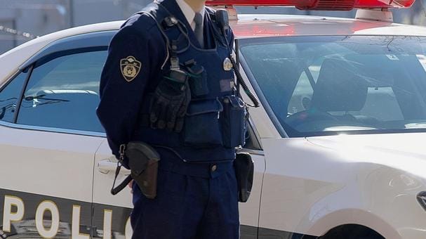 Police Officer