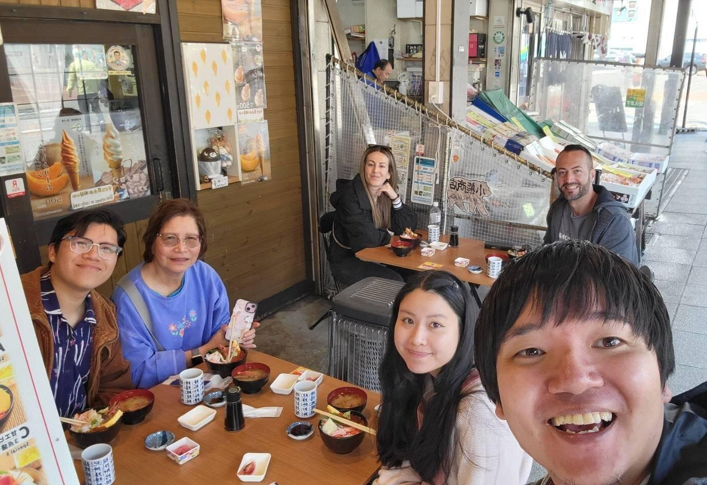 Recommended Food Hopping Tours to Enjoy Sapporo's Exquisite Food