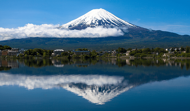 Recommended Tourist Spots Around Lake Kawaguchi to Visit Along with Sanrokuen Irori Izakaya