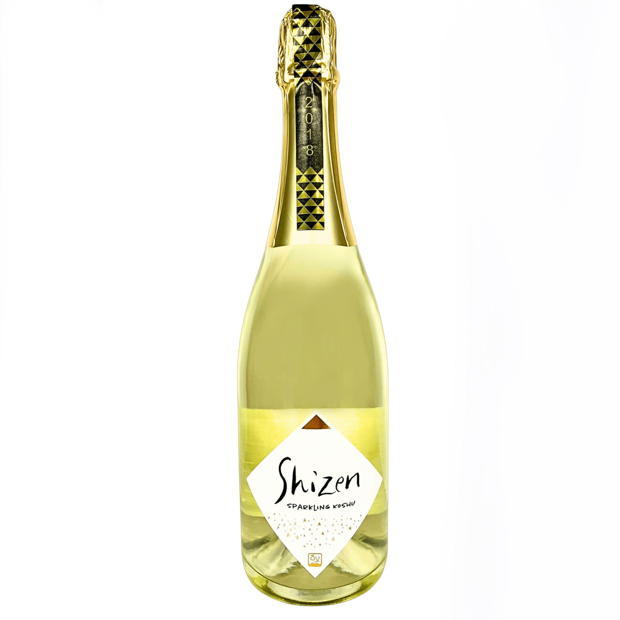 SHIZEN Sparkling Koshu