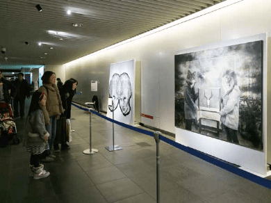 Sapporo Art Stage