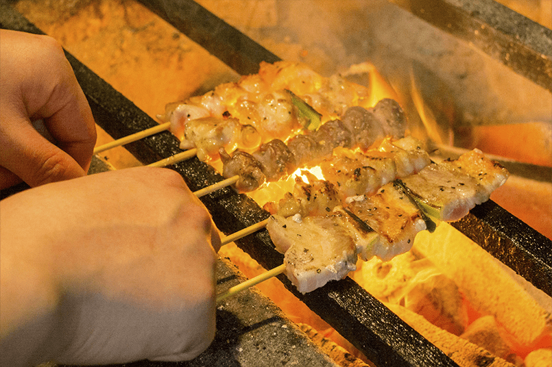 Toriei Susukino Souhonten