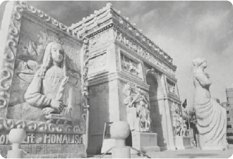 History of the Sapporo Snow Festival