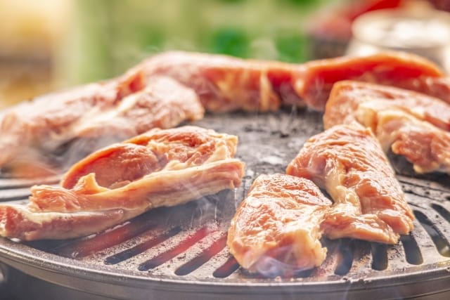 Sapporo is a treasure trove of ingredients offering top-class exquisite gourmet food in Japan