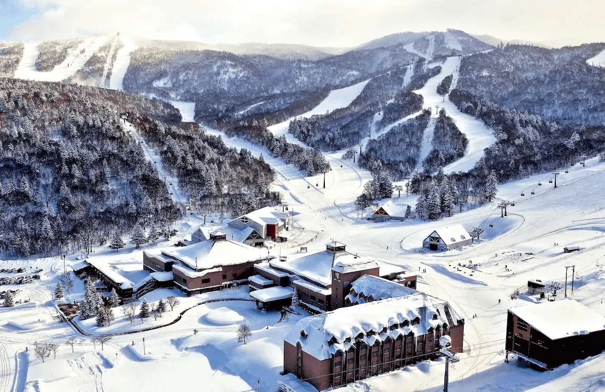 Kiroro Resort