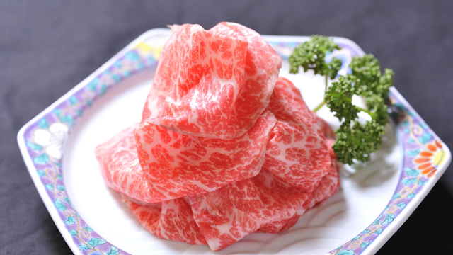 Wagyu Ishizaki