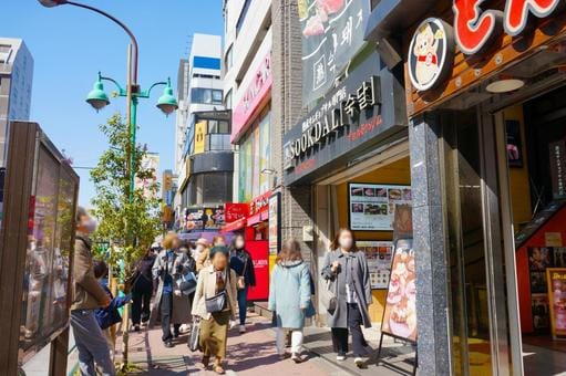 Shin Okubo Korean Town Guide2.jpeg